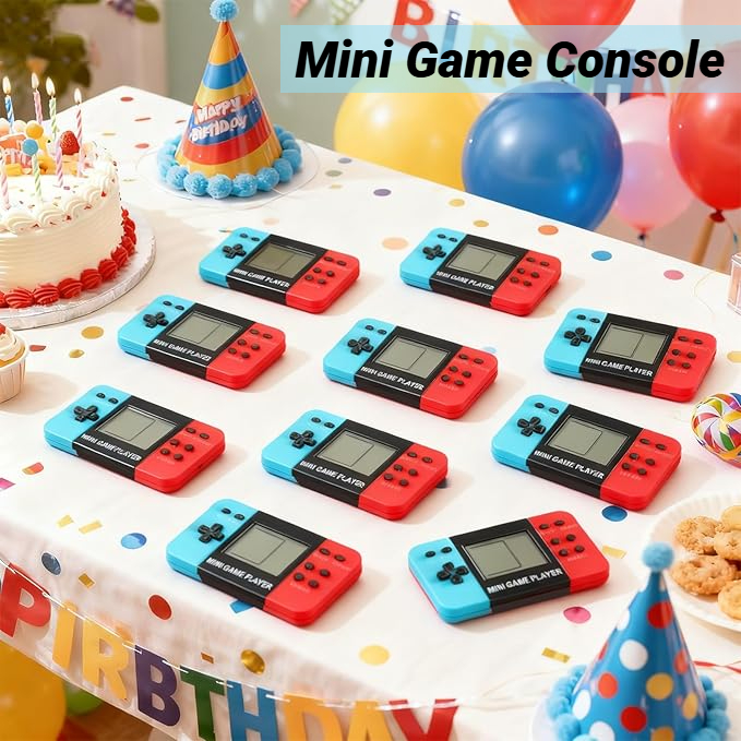 10-120 adet Çocuklar Mini El O - Party Games Classic incelemesi ve fiyatı